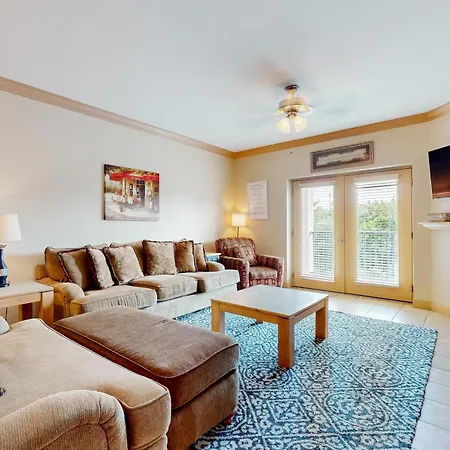 Mountain View Condo 5404